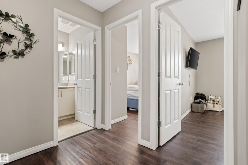 47 1140 Chappelle Blvd, Sw, Edmonton, AB - Indoor Photo Showing Other Room