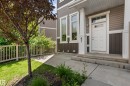 47 1140 Chappelle Blvd, Sw, Edmonton, AB  - Outdoor 