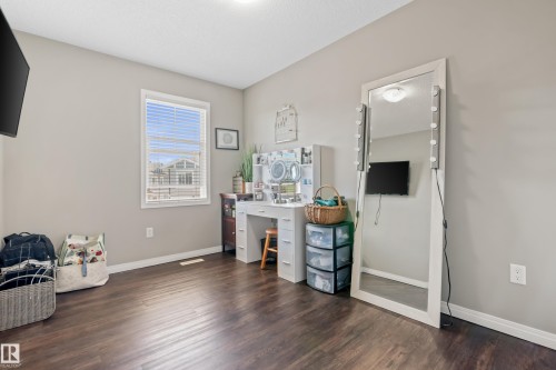 47 1140 Chappelle Blvd, Sw, Edmonton, AB - Indoor