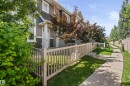 47 1140 Chappelle Blvd, Sw, Edmonton, AB  - Outdoor 