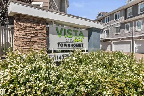 47 1140 Chappelle Blvd, Sw, Edmonton, AB - Outdoor