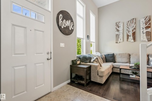 47 1140 Chappelle Blvd, Sw, Edmonton, AB - Indoor