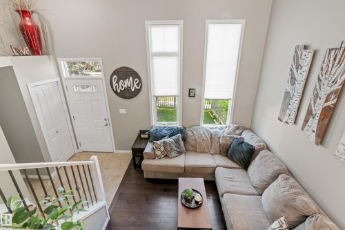 47 1140 Chappelle Blvd, Sw, Edmonton, AB - Indoor