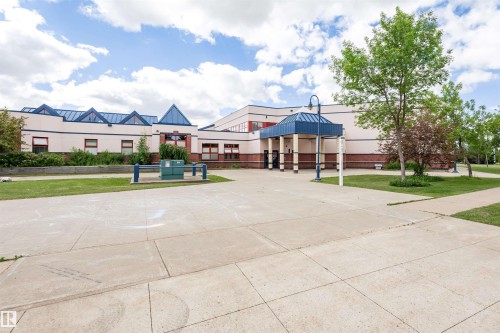 314 4403 23 Street, Edmonton, AB - Outdoor