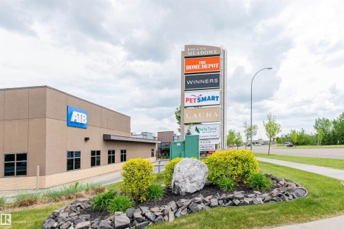 314 4403 23 Street, Edmonton, AB - Outdoor