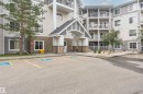 314 4403 23 Street, Edmonton, AB  - Outdoor With Facade 