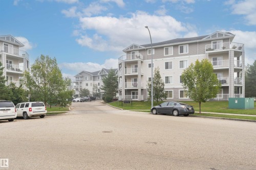 314 4403 23 Street, Edmonton, AB - Outdoor With Facade