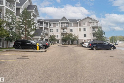 314 4403 23 Street, Edmonton, AB - Outdoor With Facade