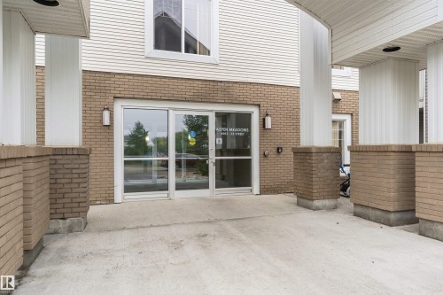 314 4403 23 Street, Edmonton, AB - Outdoor