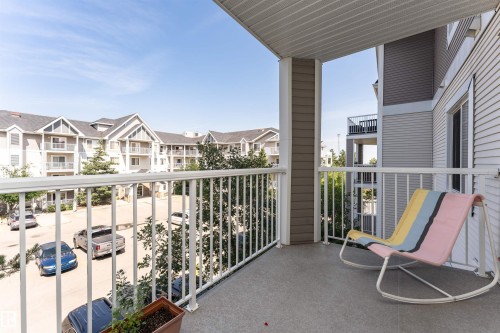 314 4403 23 Street, Edmonton, AB - Outdoor With Exterior