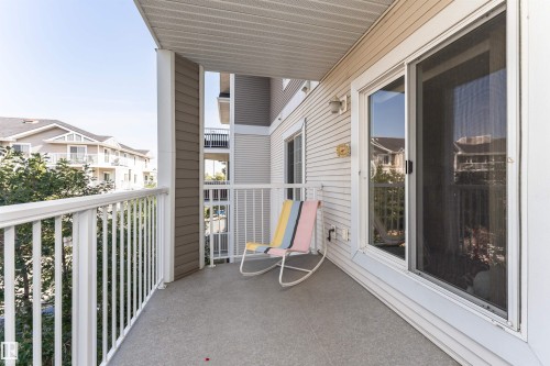 314 4403 23 Street, Edmonton, AB - Outdoor With Exterior