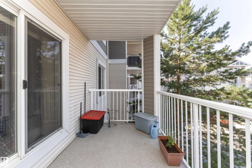 314 4403 23 Street, Edmonton, AB - Outdoor With Exterior