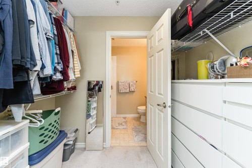 314 4403 23 Street, Edmonton, AB - Indoor With Storage