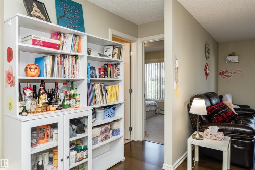 314 4403 23 Street, Edmonton, AB - Indoor