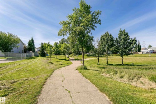 314 4403 23 Street, Edmonton, AB - Outdoor With View