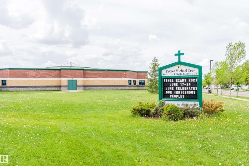 314 4403 23 Street, Edmonton, AB - Outdoor