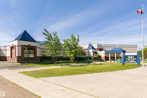 314 4403 23 Street, Edmonton, AB - Outdoor