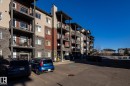 108 9523 160 Avenue, Edmonton, AB  - Outdoor With Balcony 