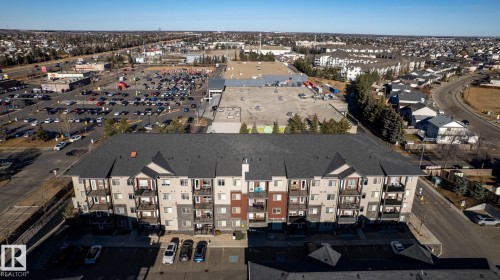 108 9523 160 Avenue, Edmonton, AB - Outdoor With View