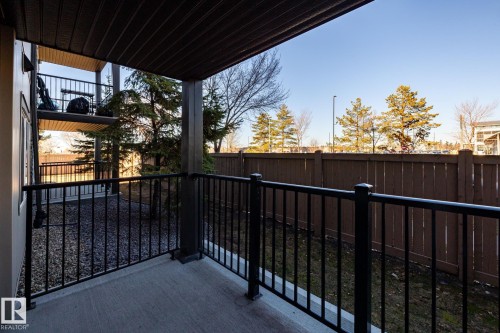 108 9523 160 Avenue, Edmonton, AB - Outdoor