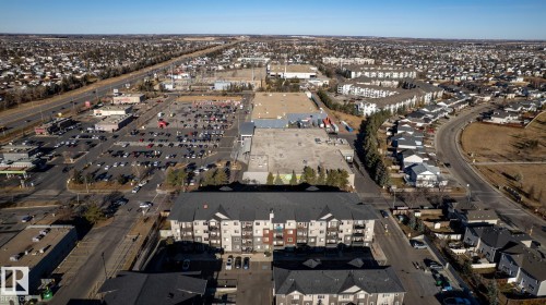 108 9523 160 Avenue, Edmonton, AB - Outdoor With View