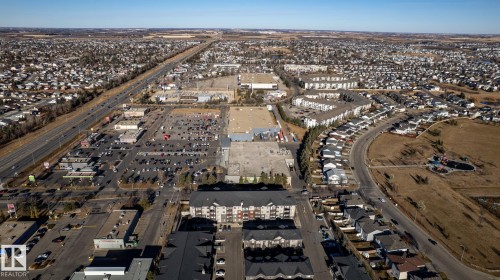 108 9523 160 Avenue, Edmonton, AB - Outdoor With View