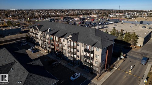 108 9523 160 Avenue, Edmonton, AB - Outdoor With View