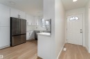 14217 32 Street, Edmonton, AB  - Indoor Photo Showing Kitchen 