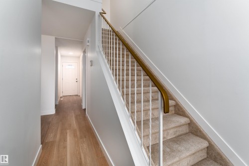14217 32 Street, Edmonton, AB - Indoor Photo Showing Other Room