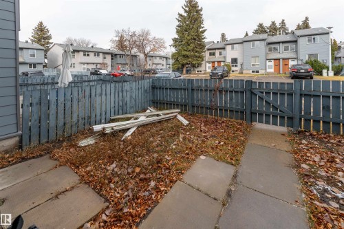 14217 32 Street, Edmonton, AB - Outdoor