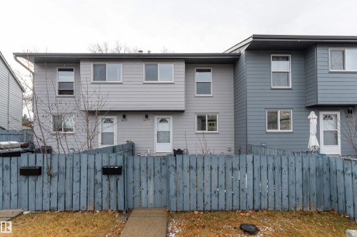 14217 32 Street, Edmonton, AB - Outdoor With Exterior