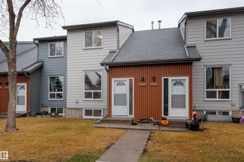 14217 32 Street, Edmonton, AB - Outdoor With Exterior