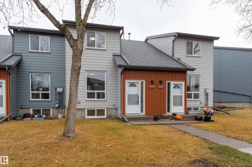 14217 32 Street, Edmonton, AB - Outdoor