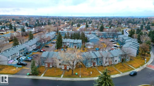 14217 32 Street, Edmonton, AB - Outdoor With View