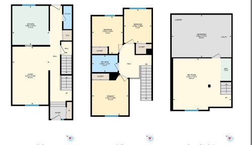 14217 32 Street, Edmonton, AB - Other