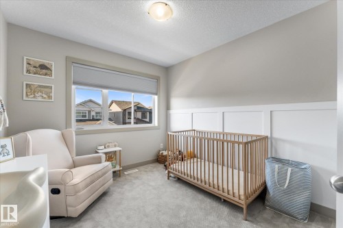 14 Hemingway Crescent, Spruce Grove, AB - Indoor Photo Showing Bedroom