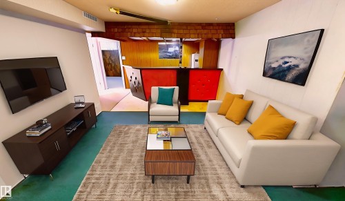 7004 93 Avenue, Edmonton, AB - Indoor