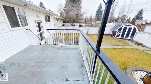 7004 93 Avenue, Edmonton, AB - Outdoor
