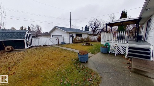 7004 93 Avenue, Edmonton, AB - Outdoor