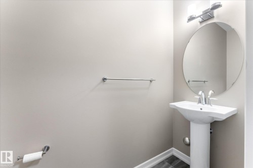 164 Sturtz Bend, Leduc, AB - Indoor Photo Showing Bathroom