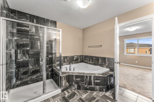 164 Sturtz Bend, Leduc, AB - Indoor