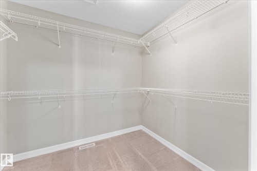 164 Sturtz Bend, Leduc, AB - Indoor With Storage