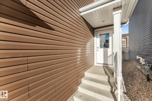 164 Sturtz Bend, Leduc, AB - Outdoor With Exterior