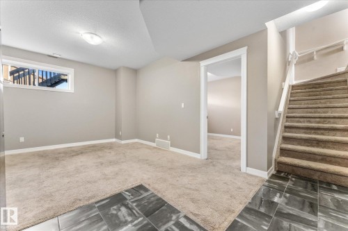 164 Sturtz Bend, Leduc, AB - Indoor Photo Showing Other Room