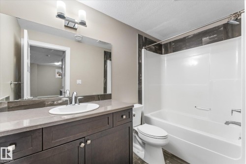 164 Sturtz Bend, Leduc, AB - Indoor Photo Showing Bathroom