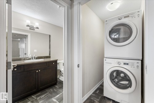 164 Sturtz Bend, Leduc, AB - Indoor Photo Showing Laundry Room