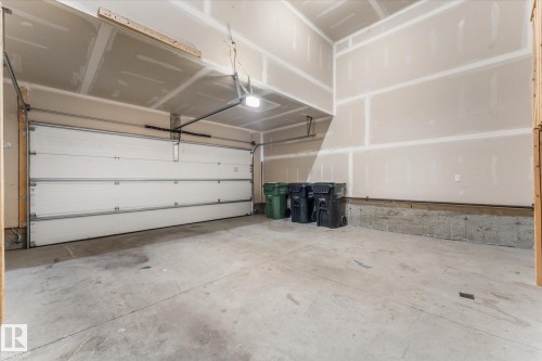 164 Sturtz Bend, Leduc, AB - Indoor Photo Showing Garage