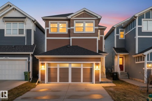 164 STURTZ Bend  Leduc, AB T9E 1E3