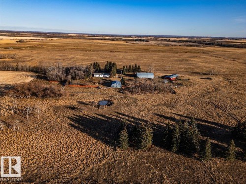 453058 Rge Road 270, Rural Wetaskiwin County, AB - Outdoor With View