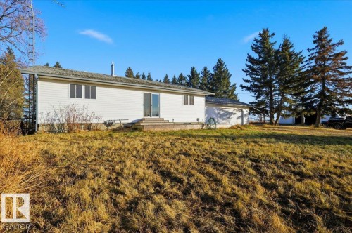 453058 Rge Road 270, Rural Wetaskiwin County, AB - Outdoor